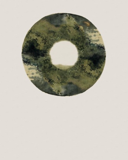Tapeta Eijffinger Enso 386650