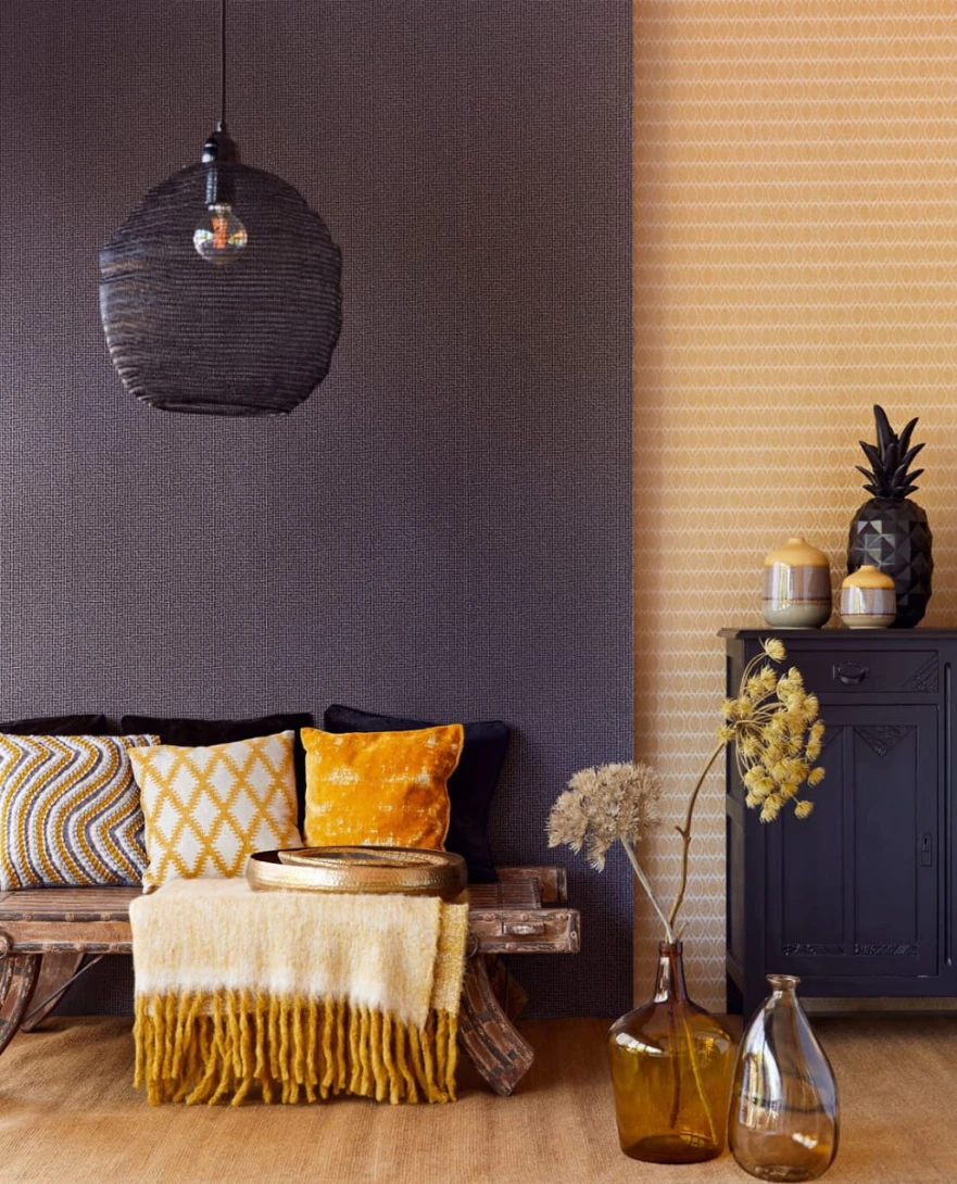 Tapeta Eijffinger Lounge 388711