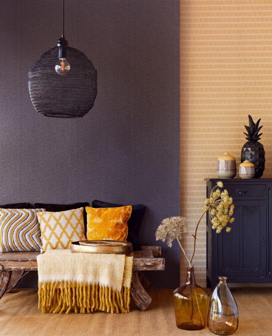 Tapeta Eijffinger Lounge 388724