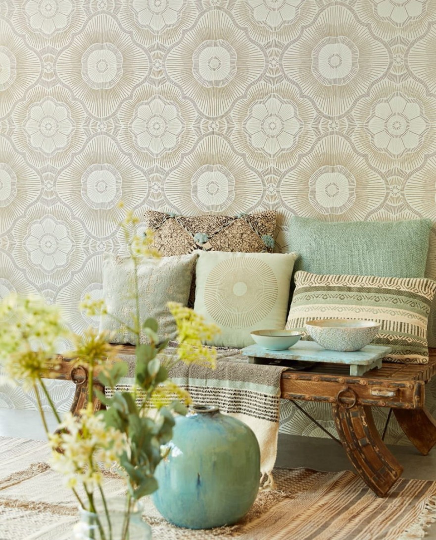 Tapeta Eijffinger Lounge 388752