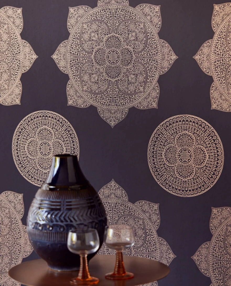 Tapeta Eijffinger Lounge 388783