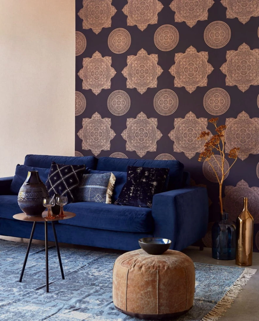 Tapeta Eijffinger Lounge 388783