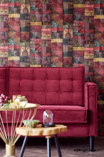 Tapeta Eijffinger Masterpiece 358030