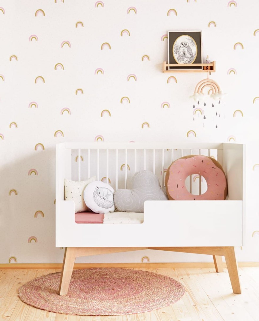 Tapeta Eijffinger Mini Me 399012