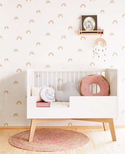 Tapeta Eijffinger Mini Me 399012
