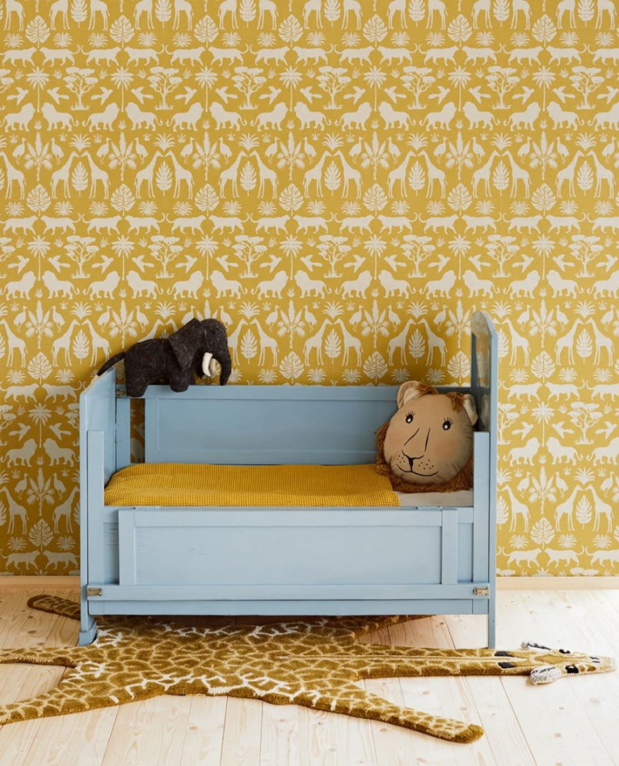 Tapeta Eijffinger Mini Me 399082