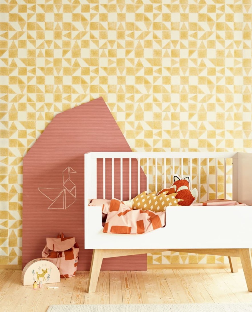 Tapeta Eijffinger Mini Me 399093