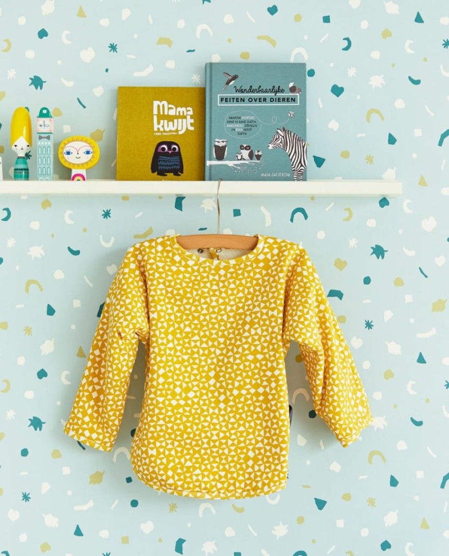 Tapeta Eijffinger Mini Me 399102