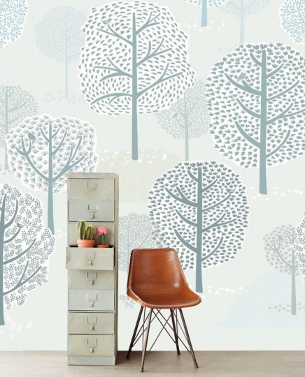 Tapeta Eijffinger Mini Me 399117