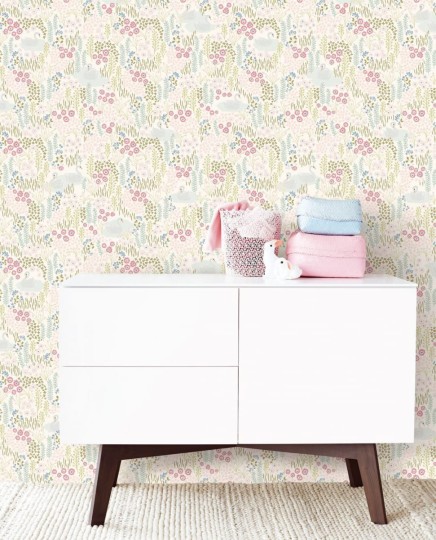 Tapeta Eijffinger Mini Me 399118