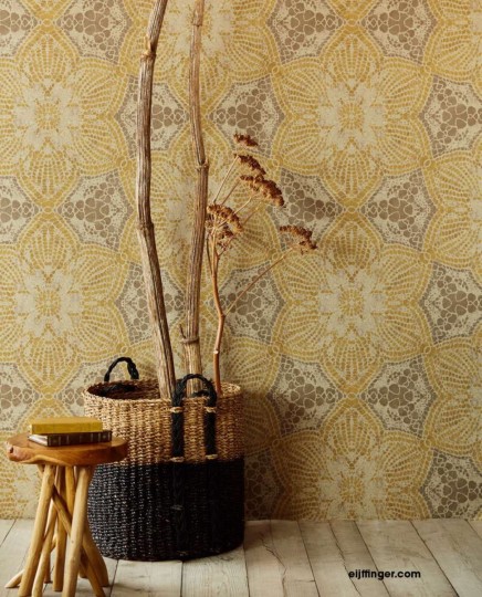 Tapeta Eijffinger Siroc 376095