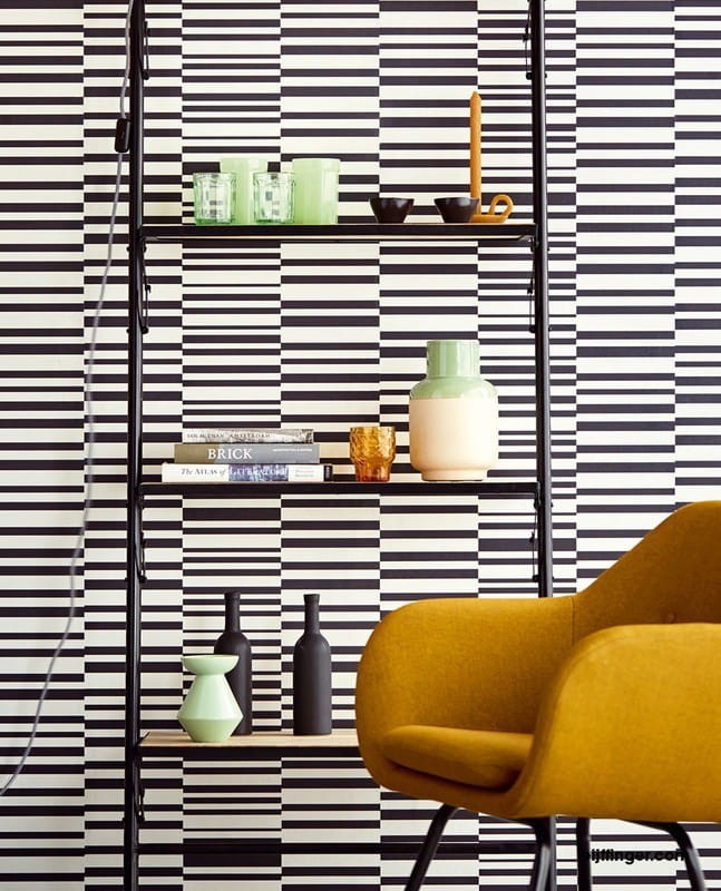 Tapeta Eijffinger Stripes+ 377162