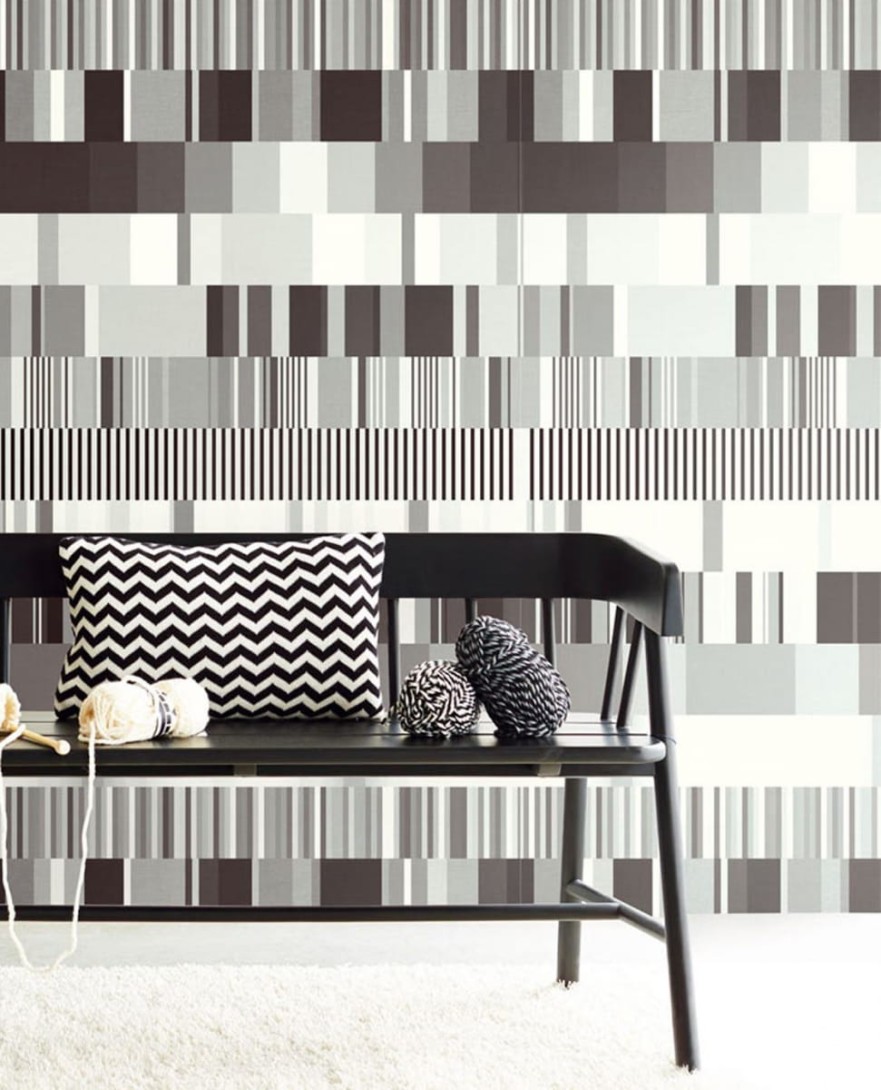 Tapeta Eijffinger Stripes+ 377201