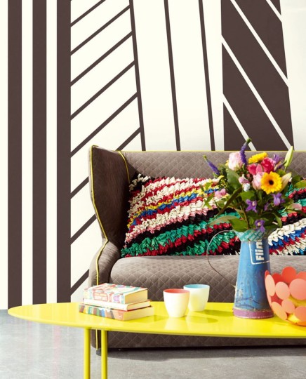 Tapeta Eijffinger Stripes+ 377206