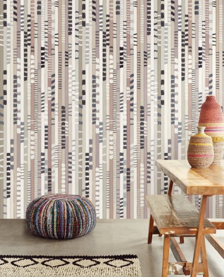 Tapeta Eijffinger Stripes+ 377213