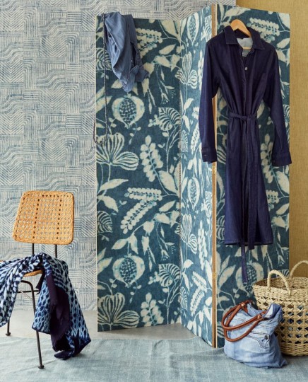 Tapeta Eijffinger Terra 391530