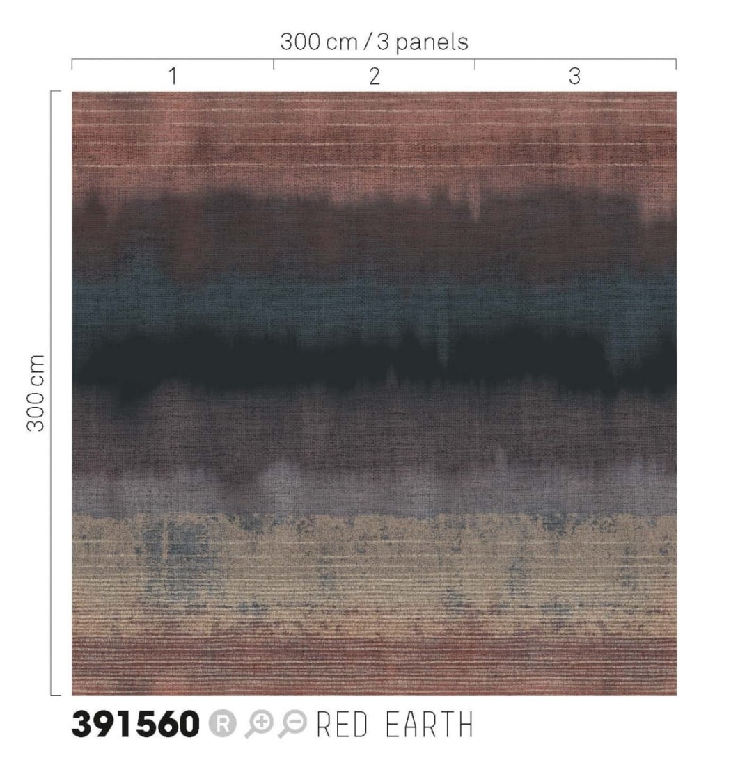 Tapeta Eijffinger Terra 391560