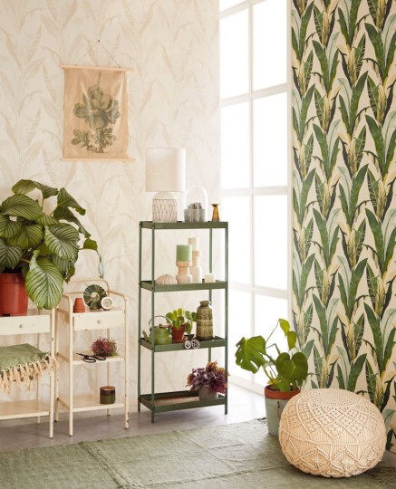 Tapeta Eijffinger Vivid 384500