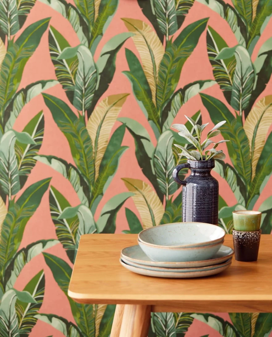 Tapeta Eijffinger Vivid 384503