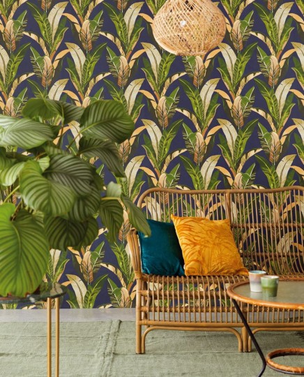 Tapeta Eijffinger Vivid 384504