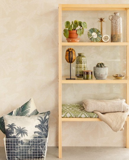 Tapeta Eijffinger Vivid 384511