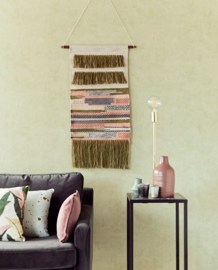 Tapeta Eijffinger Vivid 384552