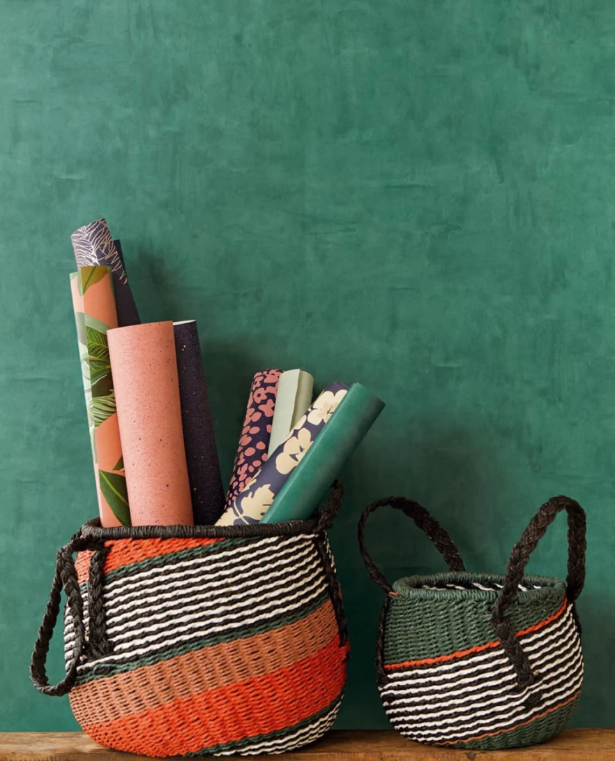 Tapeta Eijffinger Vivid 384554