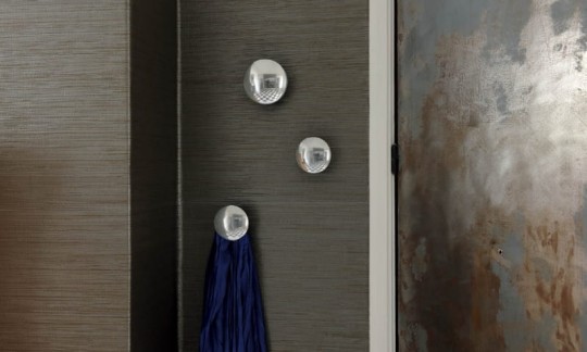 Tapeta Elitis Azurro VP 746 06