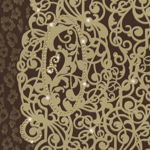 Tapeta Emiliana Parati Roberto Cavalli vol.3 14110