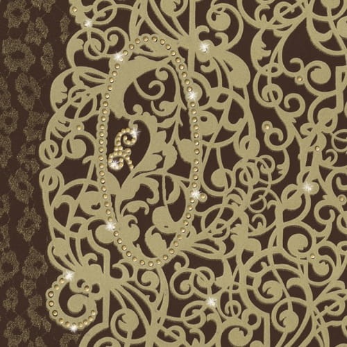 Tapeta Emiliana Parati Roberto Cavalli vol.3 14110