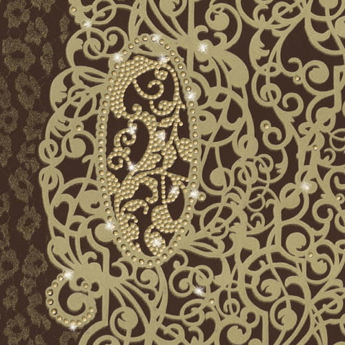 Tapeta Emiliana Parati Roberto Cavalli vol.3 14111