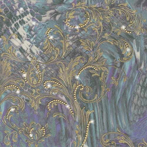Tapeta Emiliana Parati Roberto Cavalli vol.3 14122