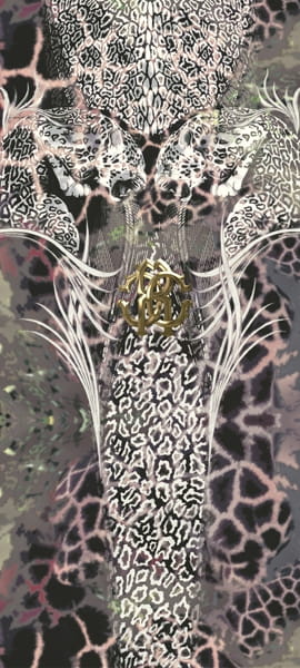 Tapeta Emiliana Parati Roberto Cavalli vol.3 14138