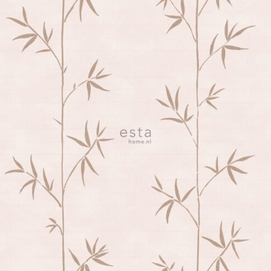 Tapeta Esta Blush 148727