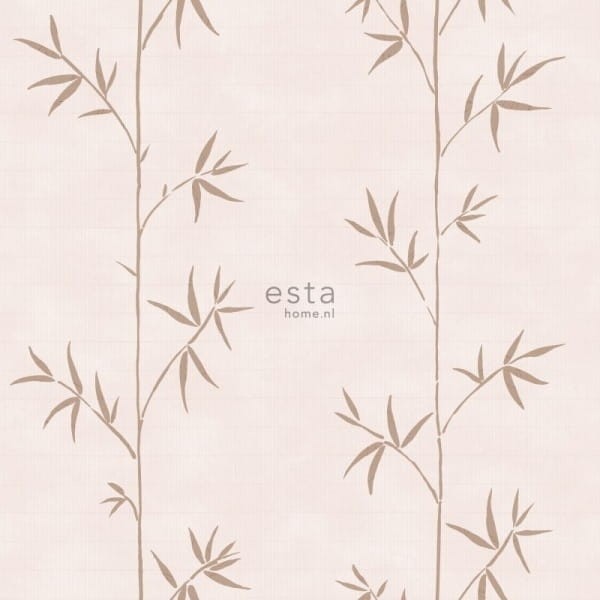 Tapeta Esta Blush 148727