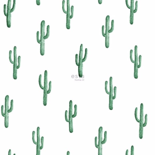Tapeta Esta Green House 138900