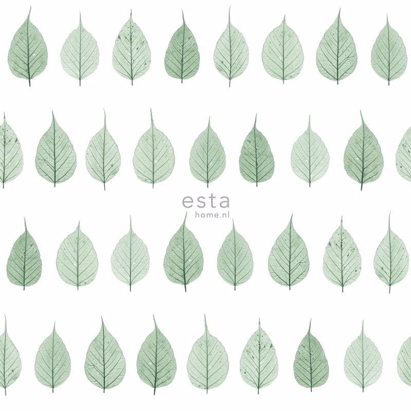 Tapeta Esta Green House 128847