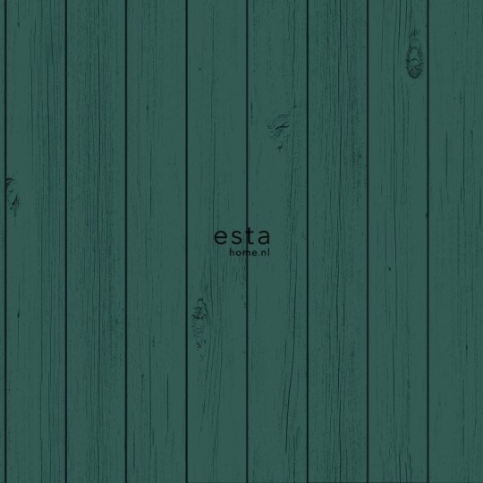 Tapeta Esta Green House 128854