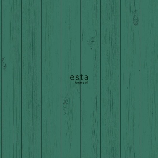 Tapeta Esta Green House 128853