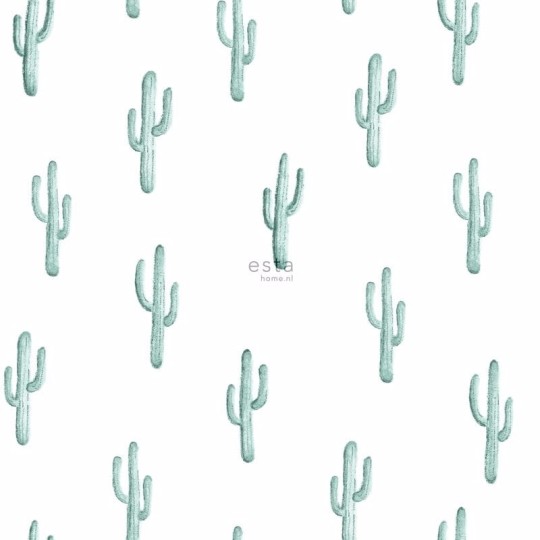 Tapeta Esta Green House 138898