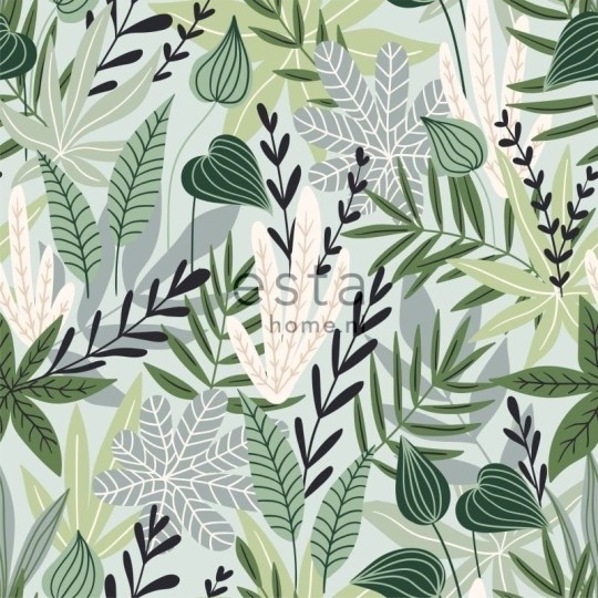 Tapeta Esta Jungle Fever 158894