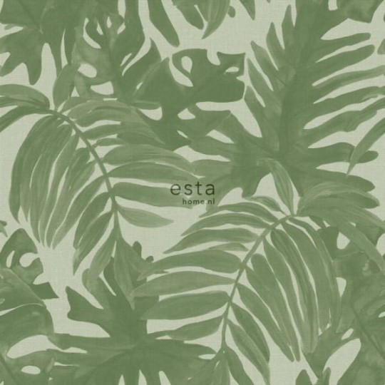 Tapeta Esta Jungle Fever 138990
