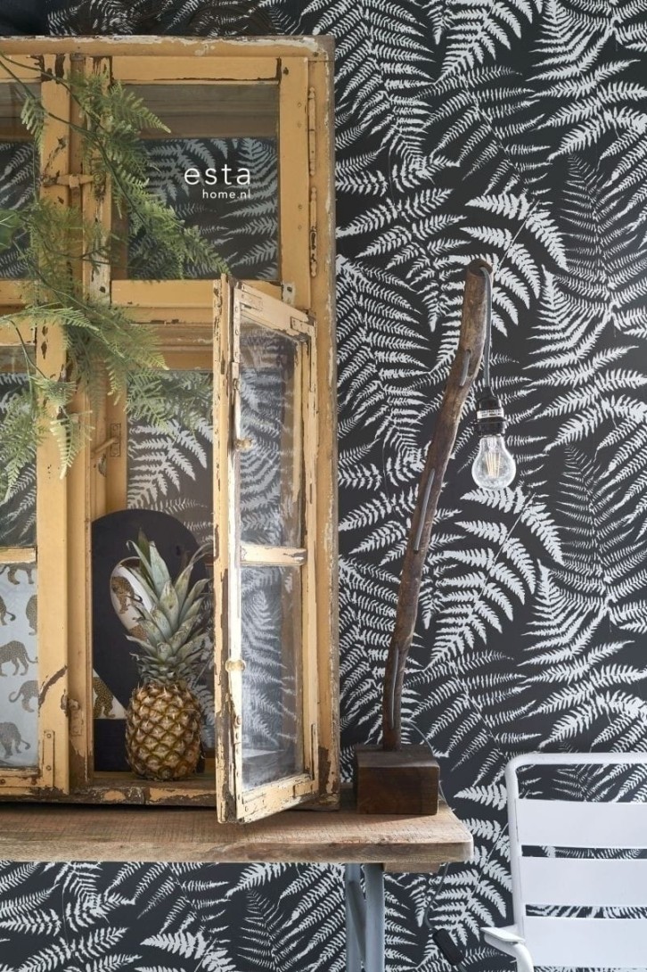 Tapeta Esta Jungle Fever 139001