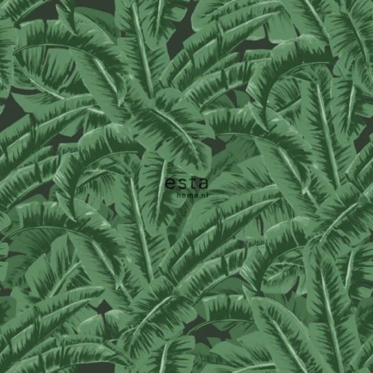 Tapeta Esta Jungle Fever 138985
