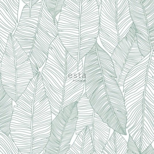 Tapeta Esta Jungle Fever 139010