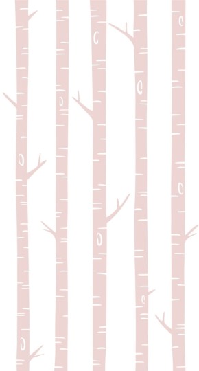 Tapeta Esta Let's play 158927 Birch Trunks