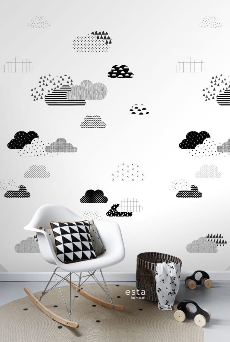 Tapeta Esta Let's play 158922 Clouds