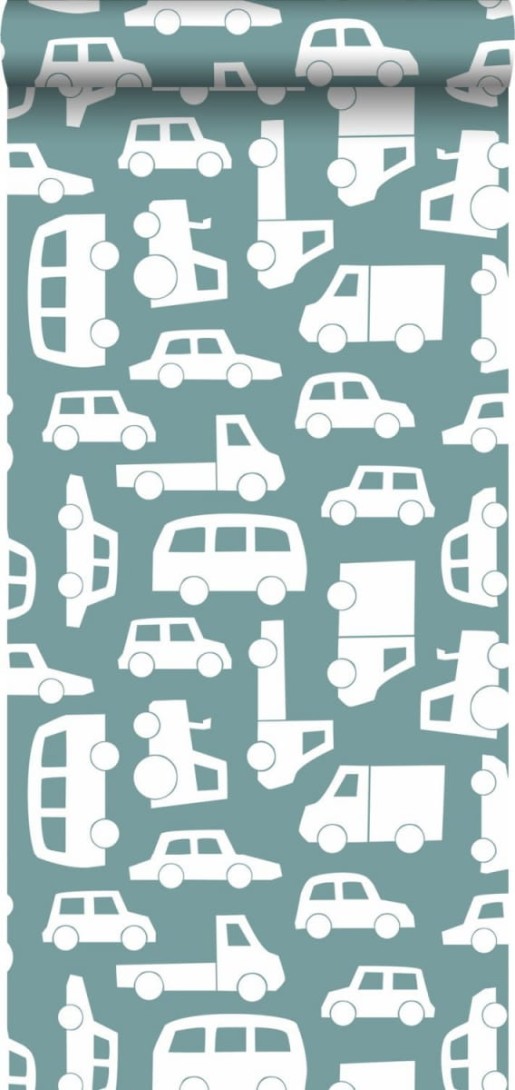 Tapeta Esta Let's play 139048 Cars Grayed