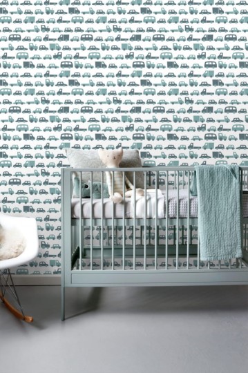 Tapeta Esta Let's play 139045 Cars Grayed