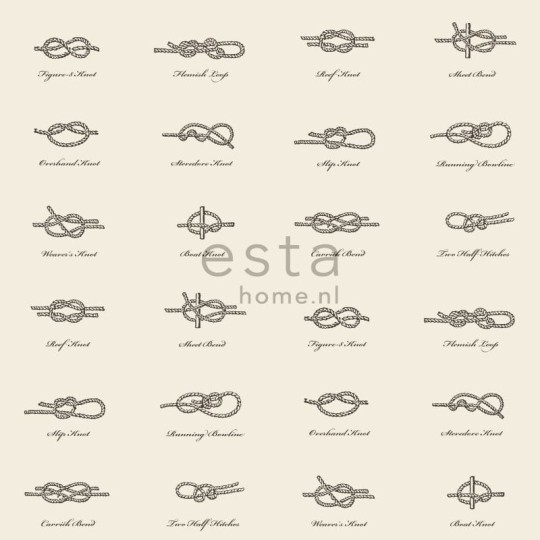 Tapeta Esta Regatta Crew 136464